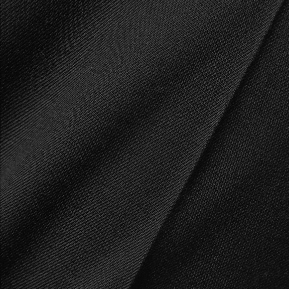 Saint Laurent Vintage Satin Stripe Wool Trousers - Picture 13 of 16